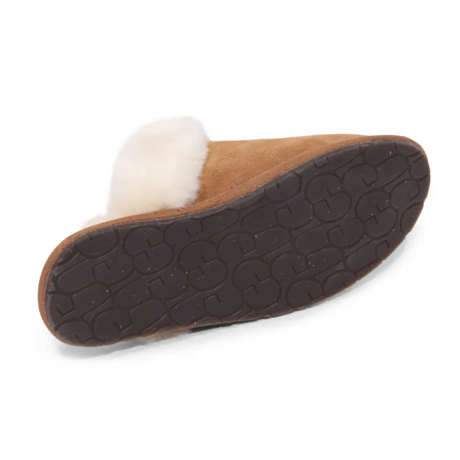 2124AU ciabatta donna UGG SCUFFETTE woman slipper