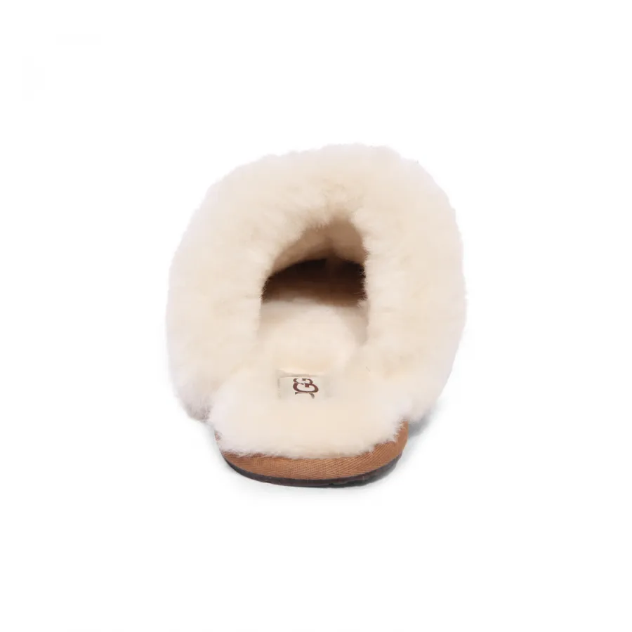 2124AU ciabatta donna UGG SCUFFETTE woman slipper