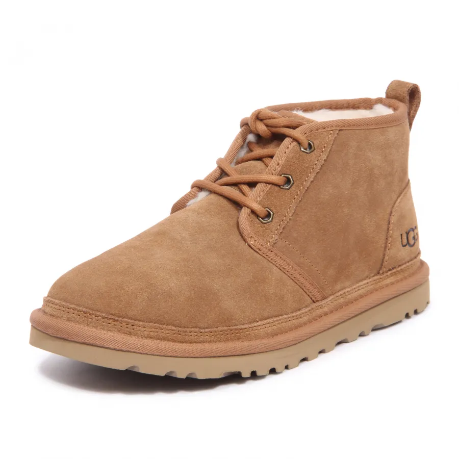 2153AU polacchino donna UGG NEUMEL woman shoes