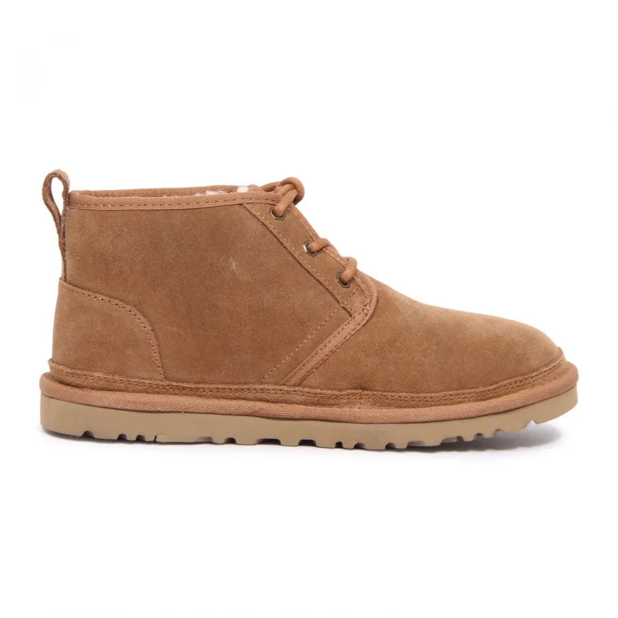 2153AU polacchino donna UGG NEUMEL woman shoes