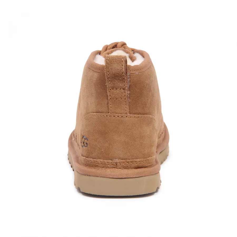 2153AU polacchino donna UGG NEUMEL woman shoes