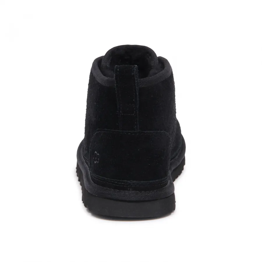 2181AU polacchino donna UGG NEUMEL woman shoes black