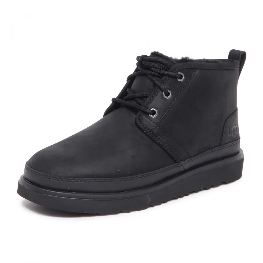 2649AU polacchino uomo UGG NEUMEL WEATHER man shoes