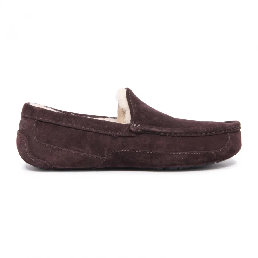 2653AU mocassino uomo UGG ASCOT man loafer