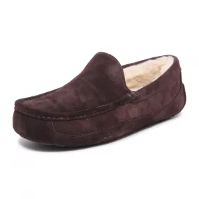 2653AU mocassino uomo UGG ASCOT man loafer