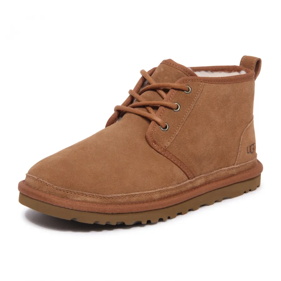 2659AU polacchino uomo UGG NEUMEL man shoes