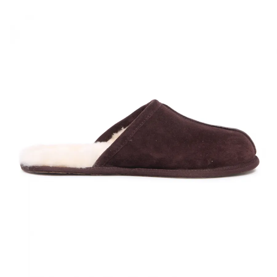 2664AU ciabatta uomo UGG SCUFF man slippers