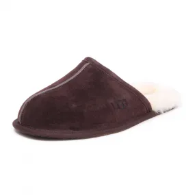 2664AU ciabatta uomo UGG SCUFF man slippers