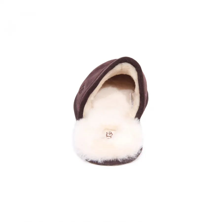 2664AU ciabatta uomo UGG SCUFF man slippers