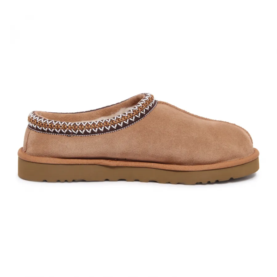 2669AU ciabatta uomo UGG TASMAN man slippers