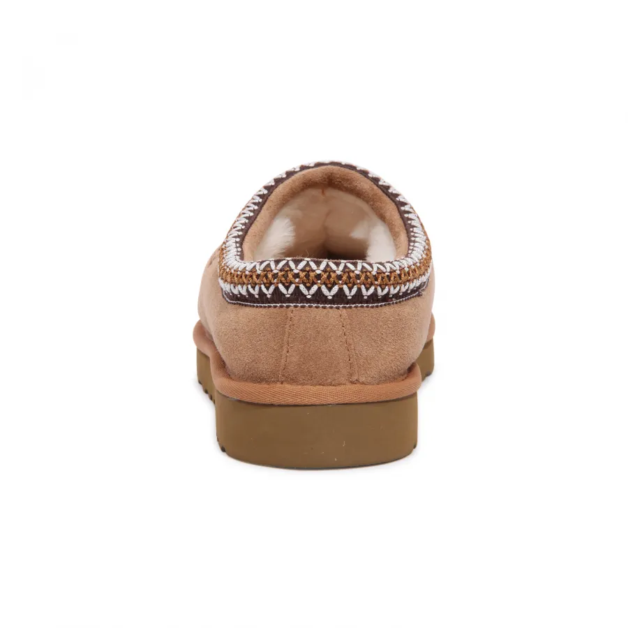 2669AU ciabatta uomo UGG TASMAN man slippers