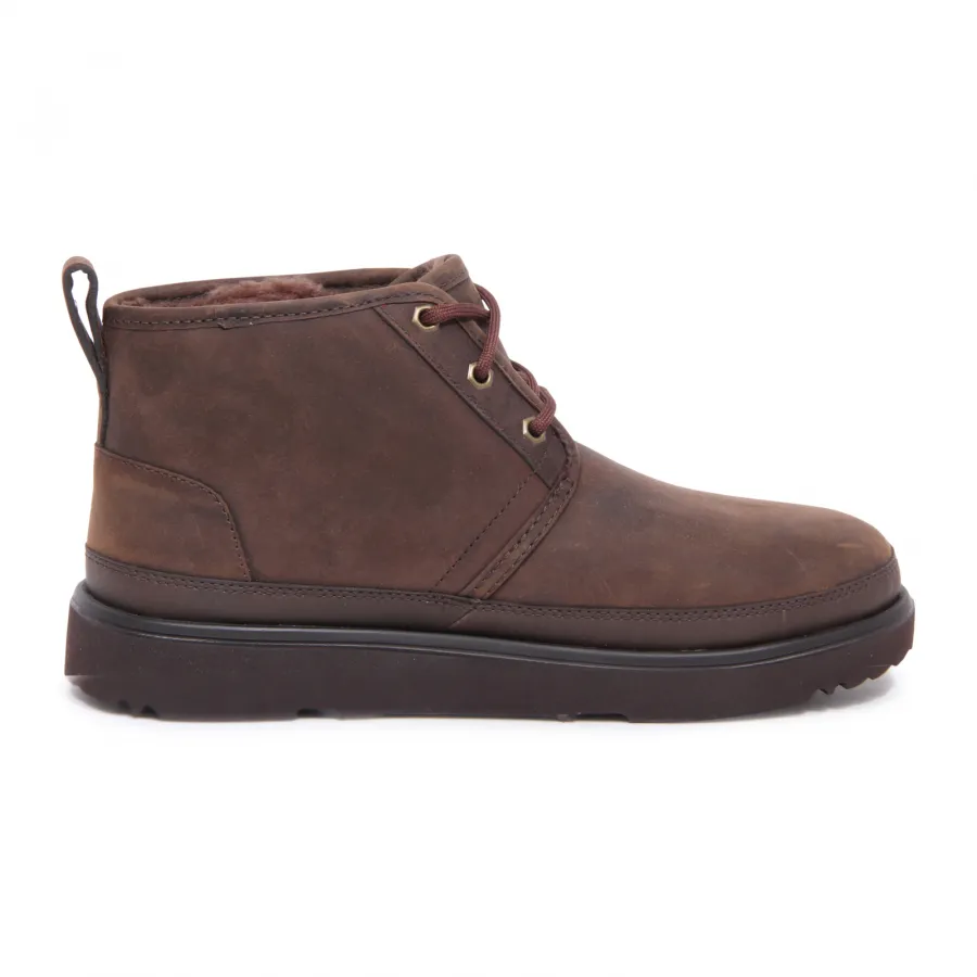 2677AU polacchino uomo UGG NEUMEL WEATHER man shoes