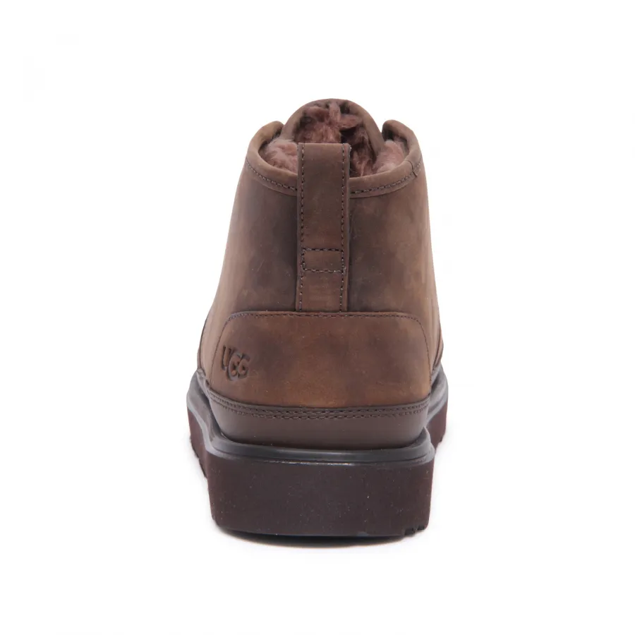 2677AU polacchino uomo UGG NEUMEL WEATHER man shoes