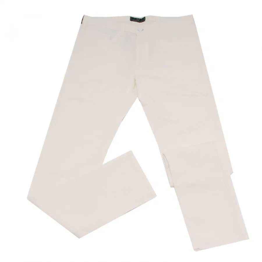 88599 pantaloni FRED PERRY SLIM FIT STRETCH jeans pantalone uomo trousers men