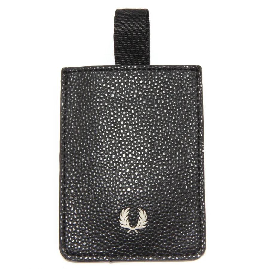 9590S porta cellulare FRED PERRY accessori uomo smart phone case