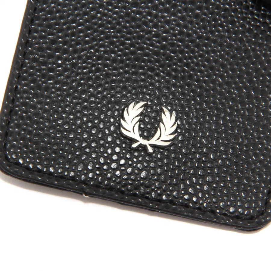 9590S porta cellulare FRED PERRY accessori uomo smart phone case