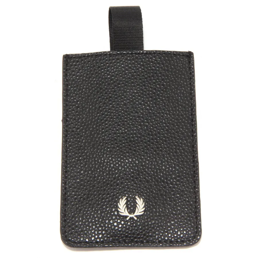 9616S porta cellulare FRED PERRY accessori uomo smart phone case