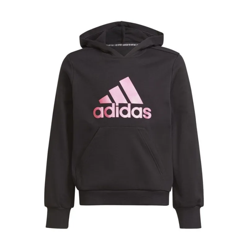 ADIDAS   bambina    Hoodie Bos HD girl