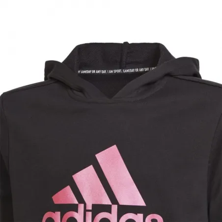 ADIDAS   bambina    Hoodie Bos HD girl