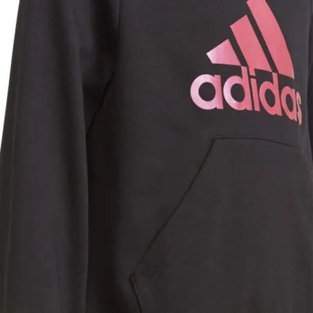 ADIDAS   bambina    Hoodie Bos HD girl