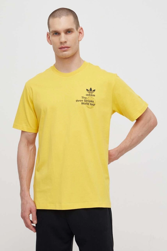 adidas Originals t-shirt in cotone