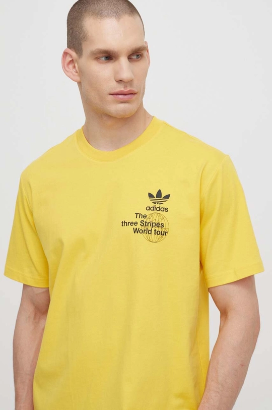 adidas Originals t-shirt in cotone