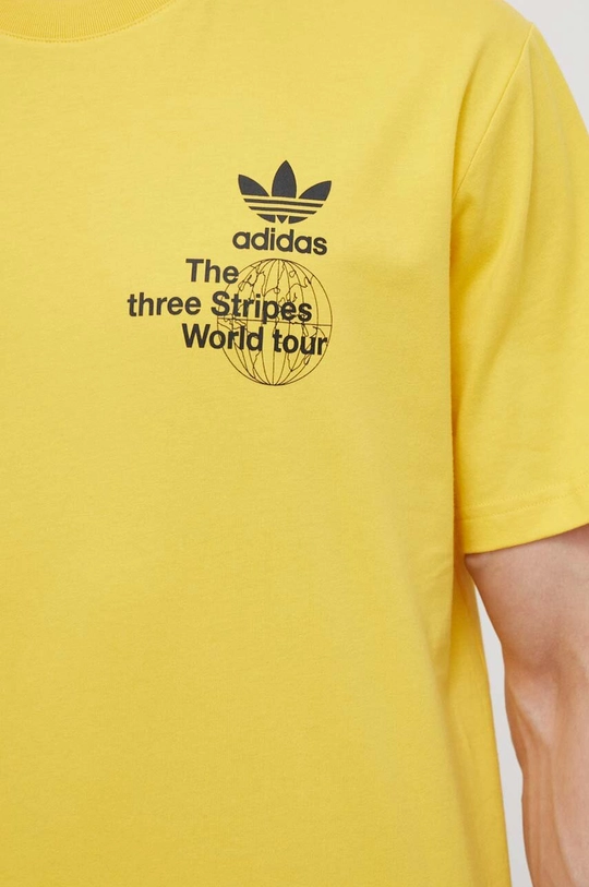 adidas Originals t-shirt in cotone