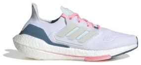 adidas running UltraBoost 22 Blue Pink Scarpe da donna