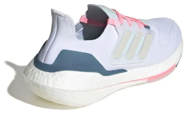 adidas running UltraBoost 22 Blue Pink Scarpe da donna