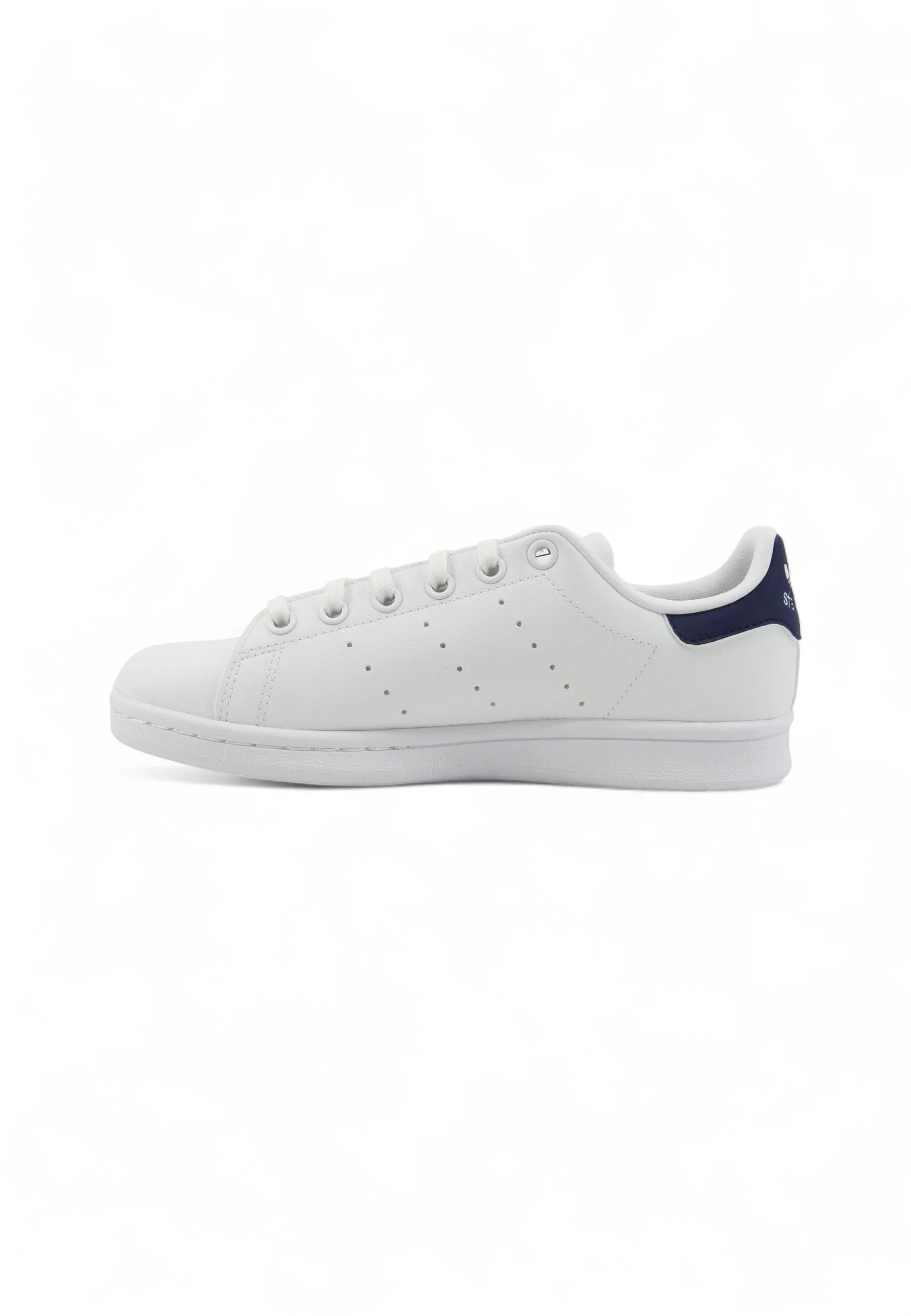 ADIDAS Stan Smith Sneaker Bambino White H68621