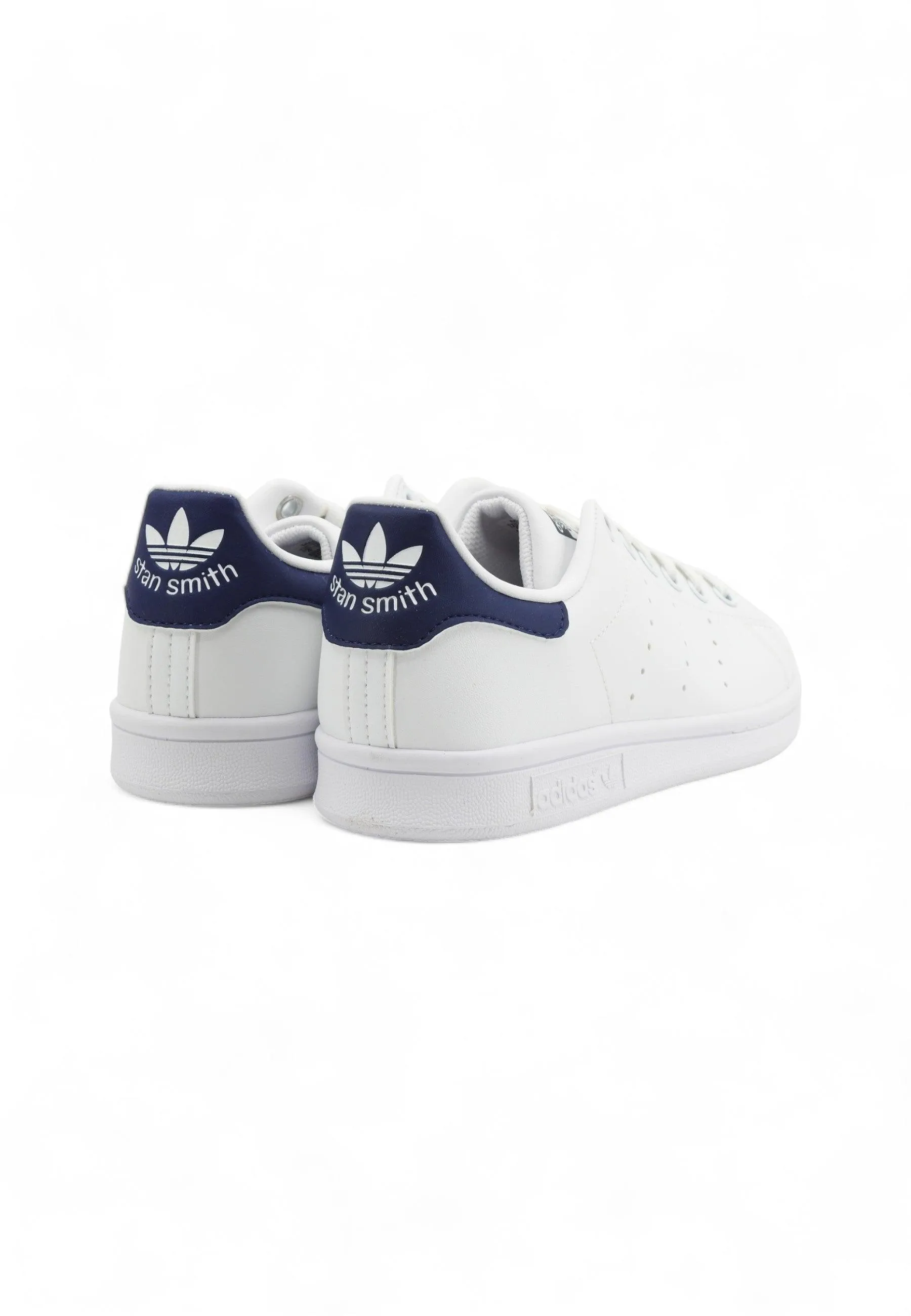 ADIDAS Stan Smith Sneaker Bambino White H68621