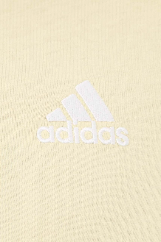 adidas t-shirt in cotone Essentials