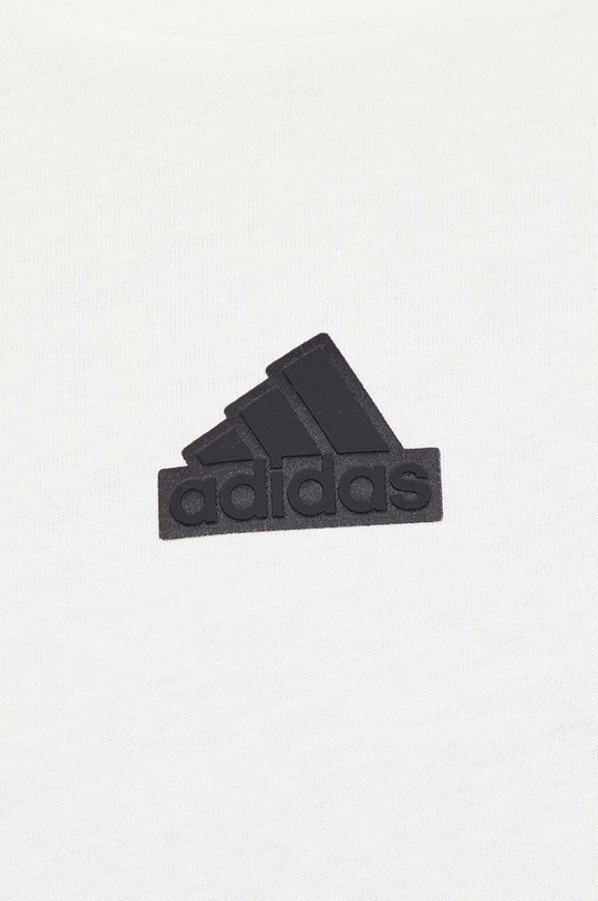 adidas t-shirt in cotone