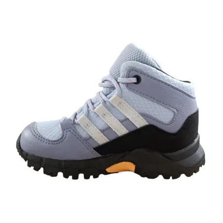 ADIDAS TERREX  bambini     Terrex Mid GTX bludaw / greone / sogold kids