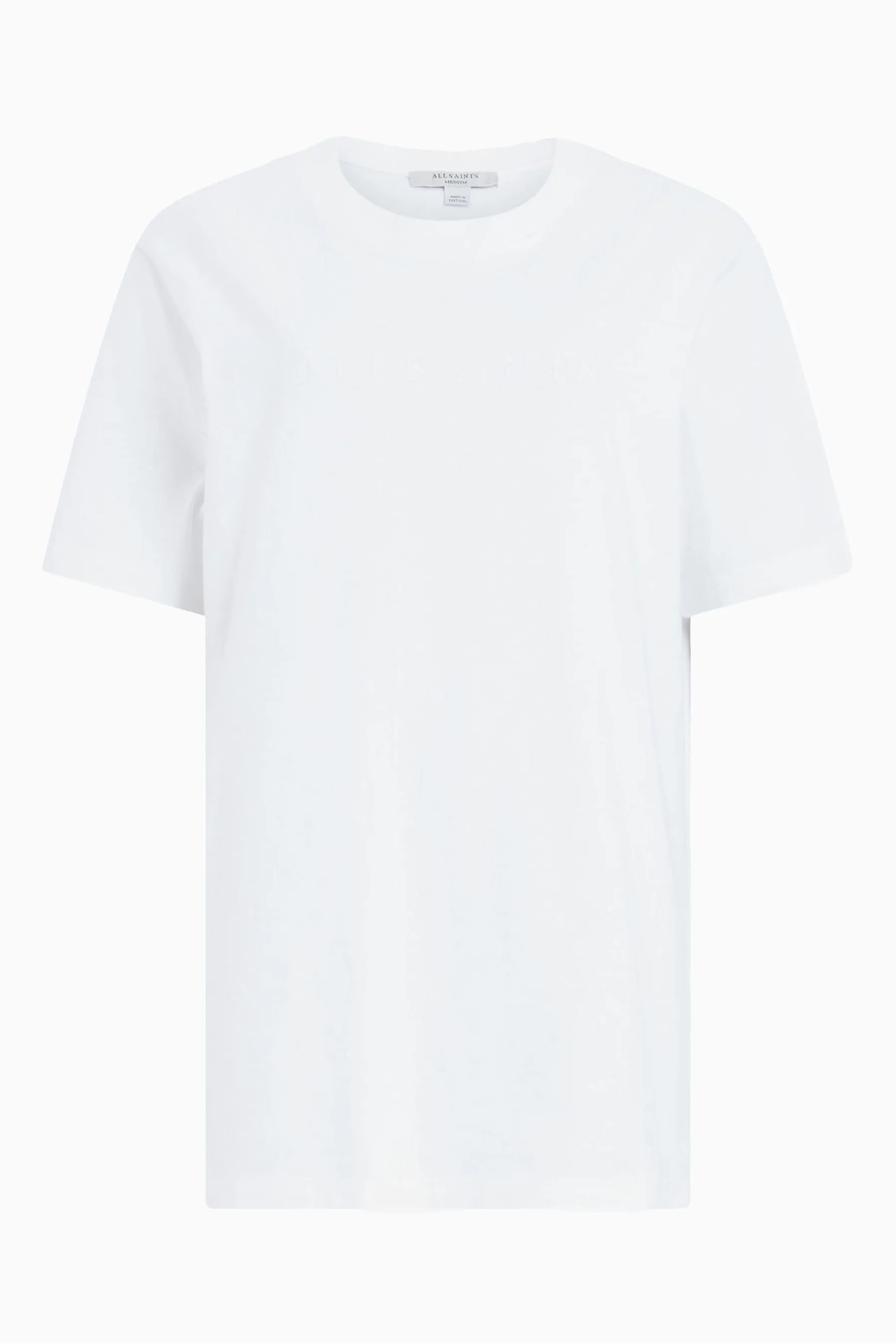 AllSaints 100% Cotton Pippa T-Shirt    