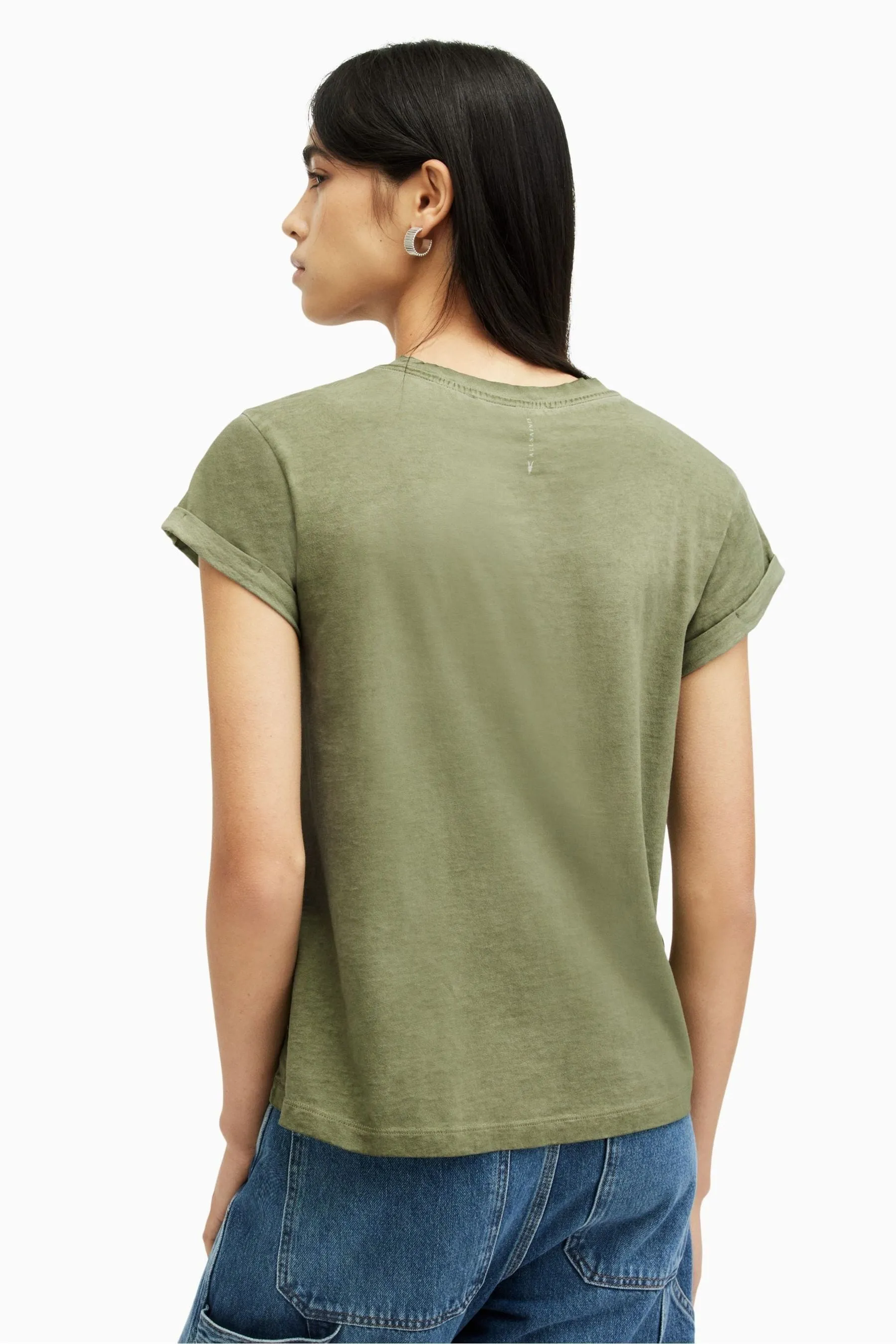 AllSaints Anna T-Shirt    