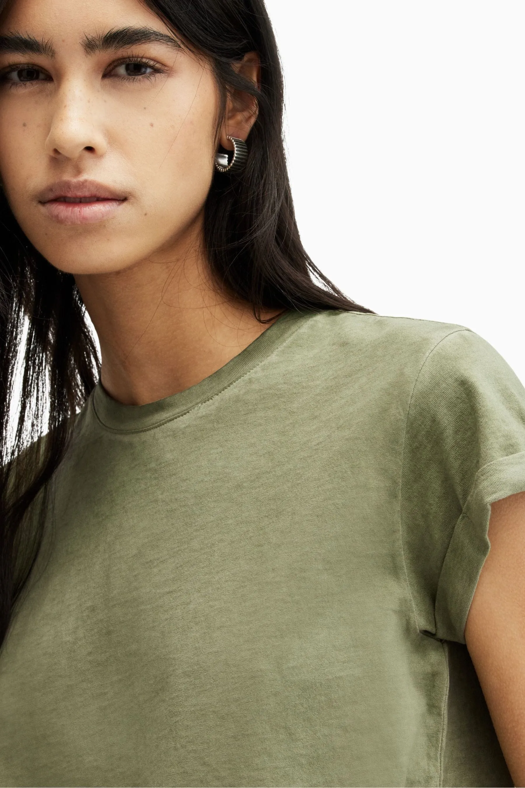 AllSaints Anna T-Shirt    