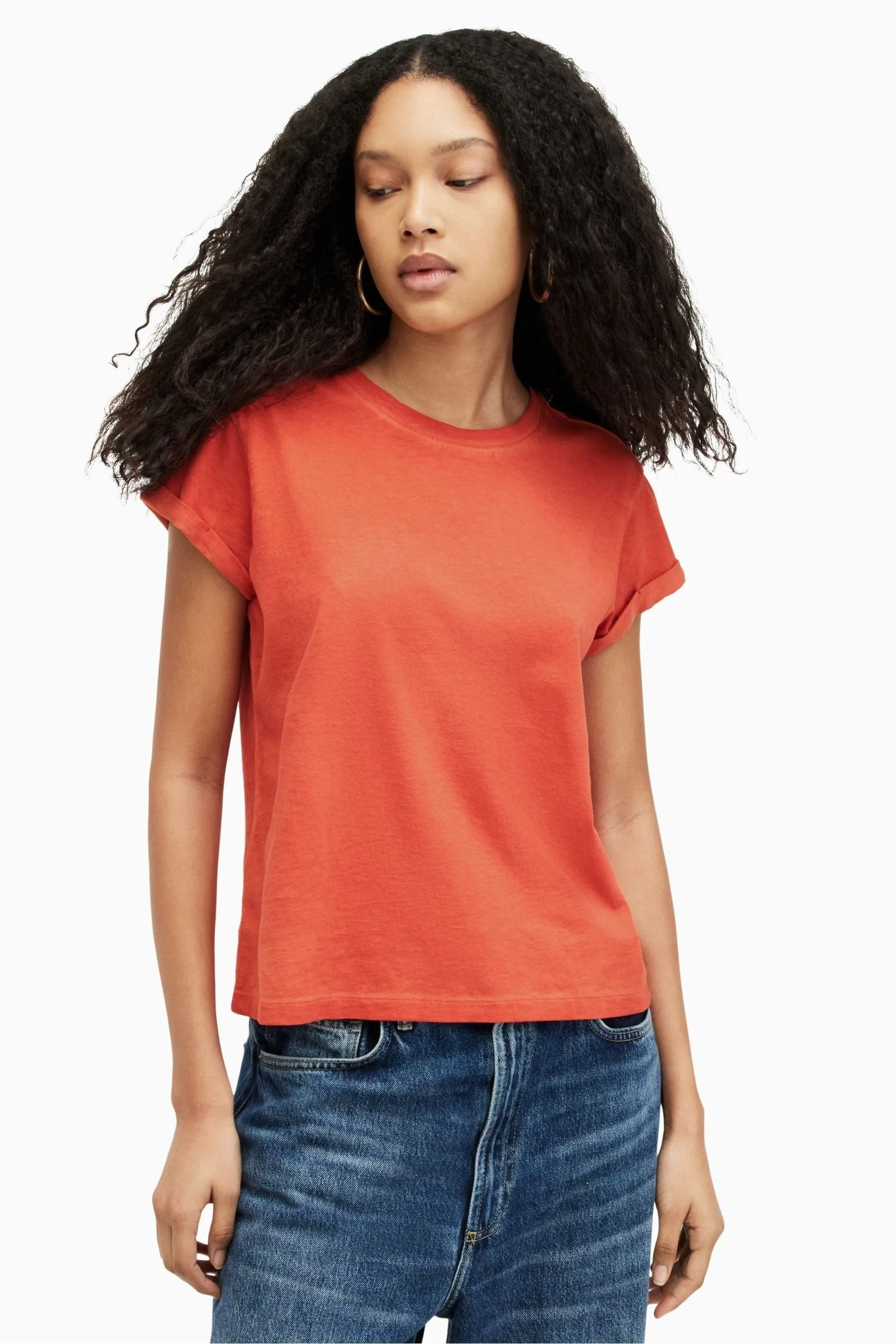 AllSaints Anns T-Shirt    