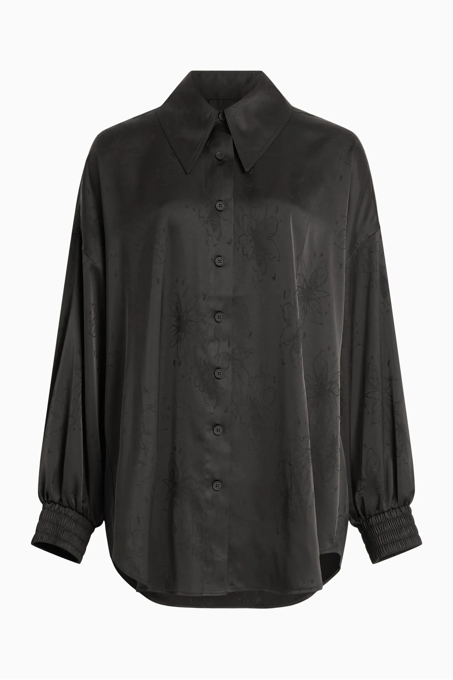 AllSaints Charli Shirt    