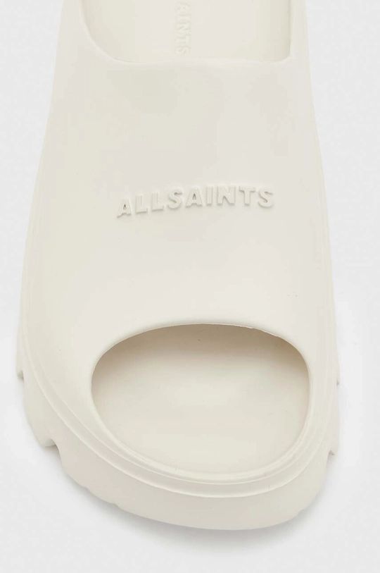 AllSaints ciabatte slide