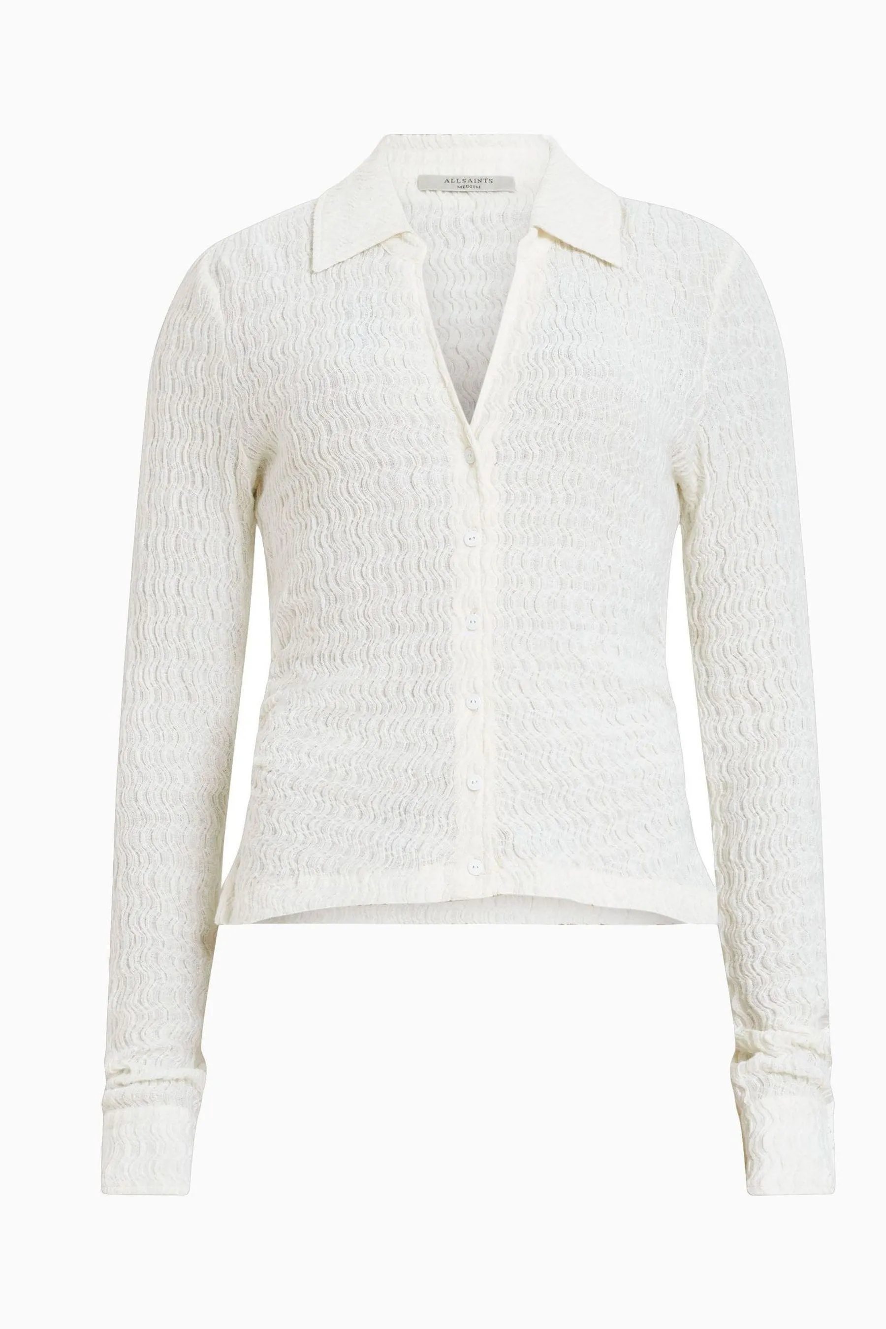 AllSaints - Connie - Camicia    