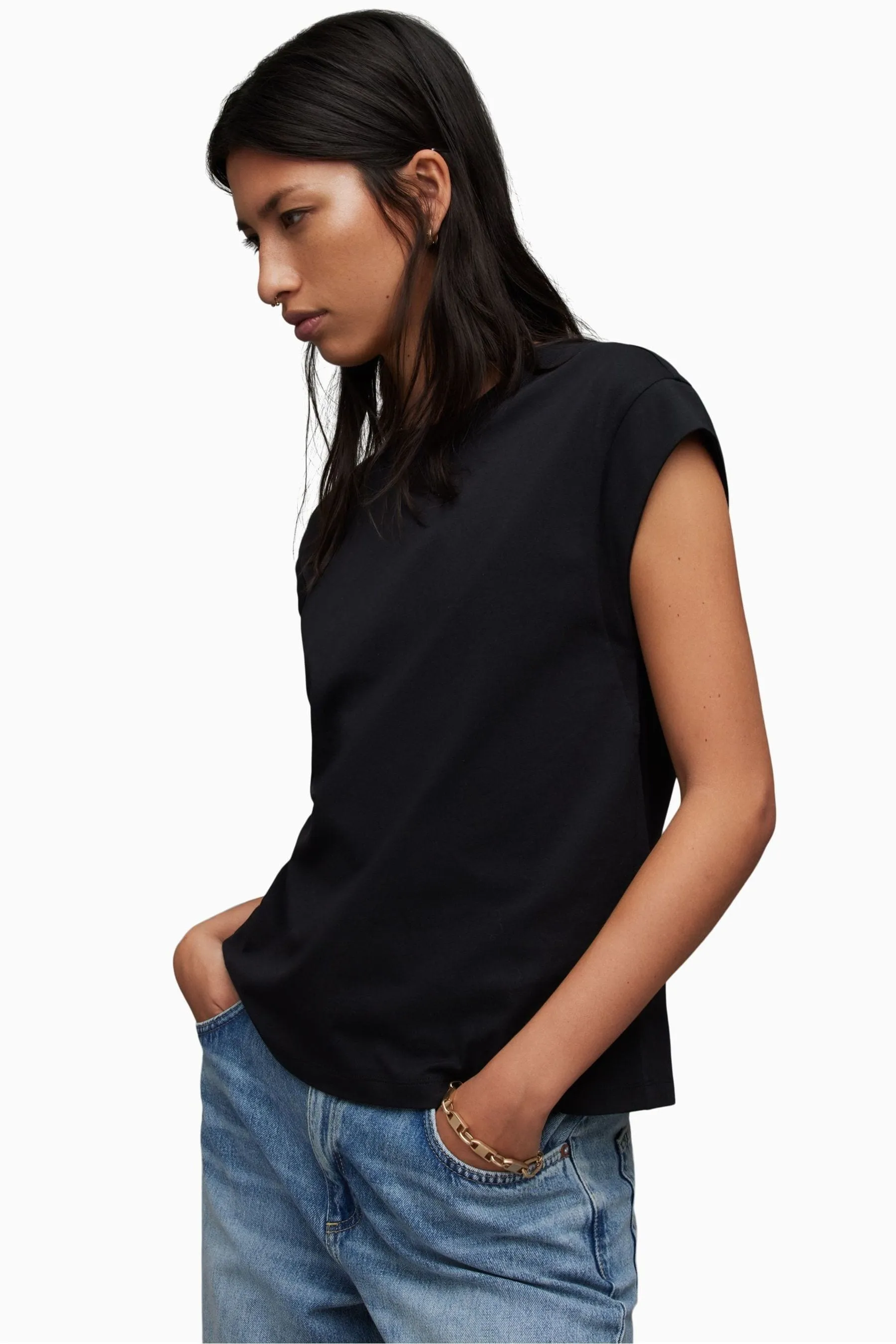 AllSaints Esme T-Shirt    