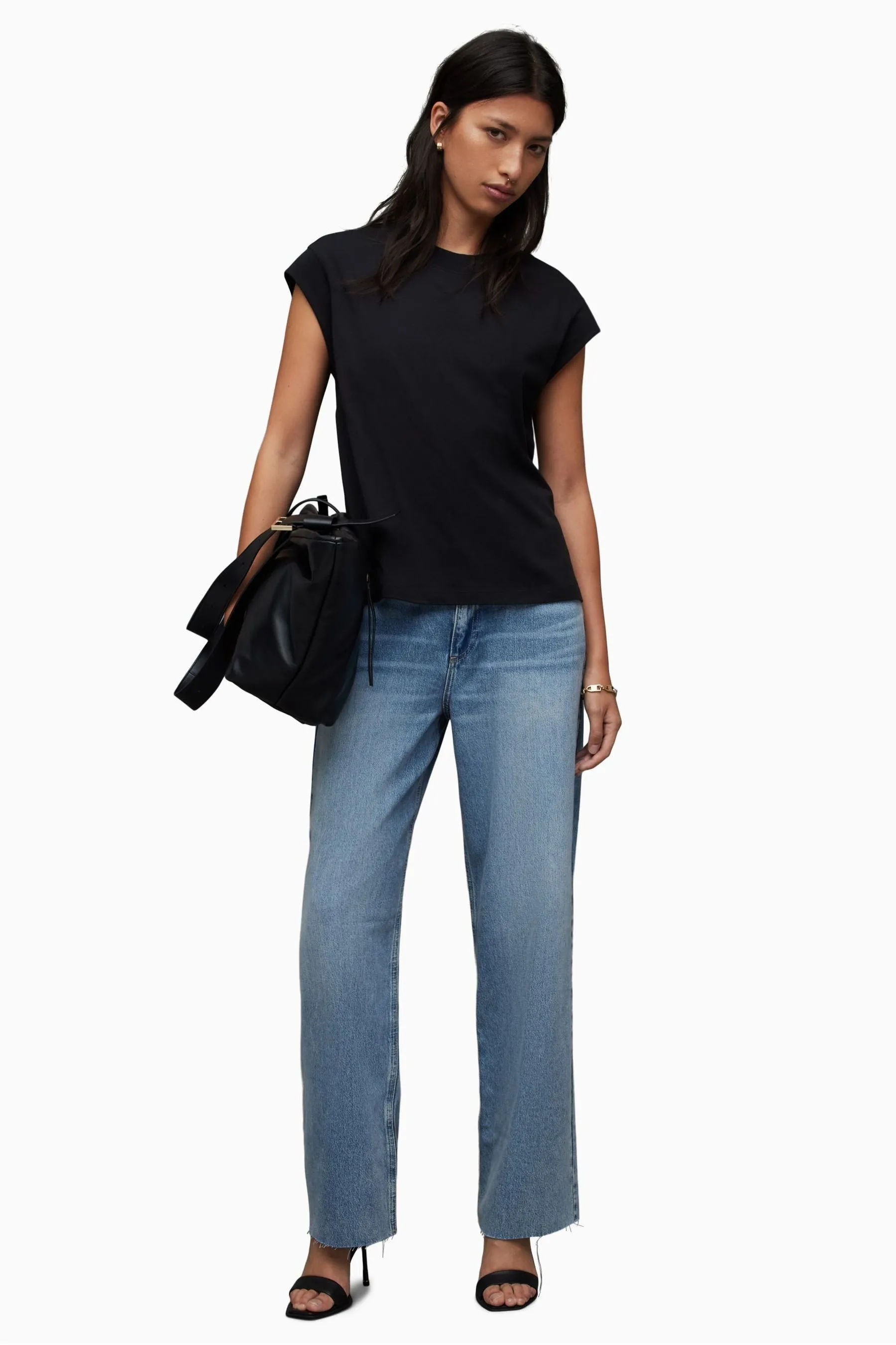 AllSaints Esme T-Shirt    