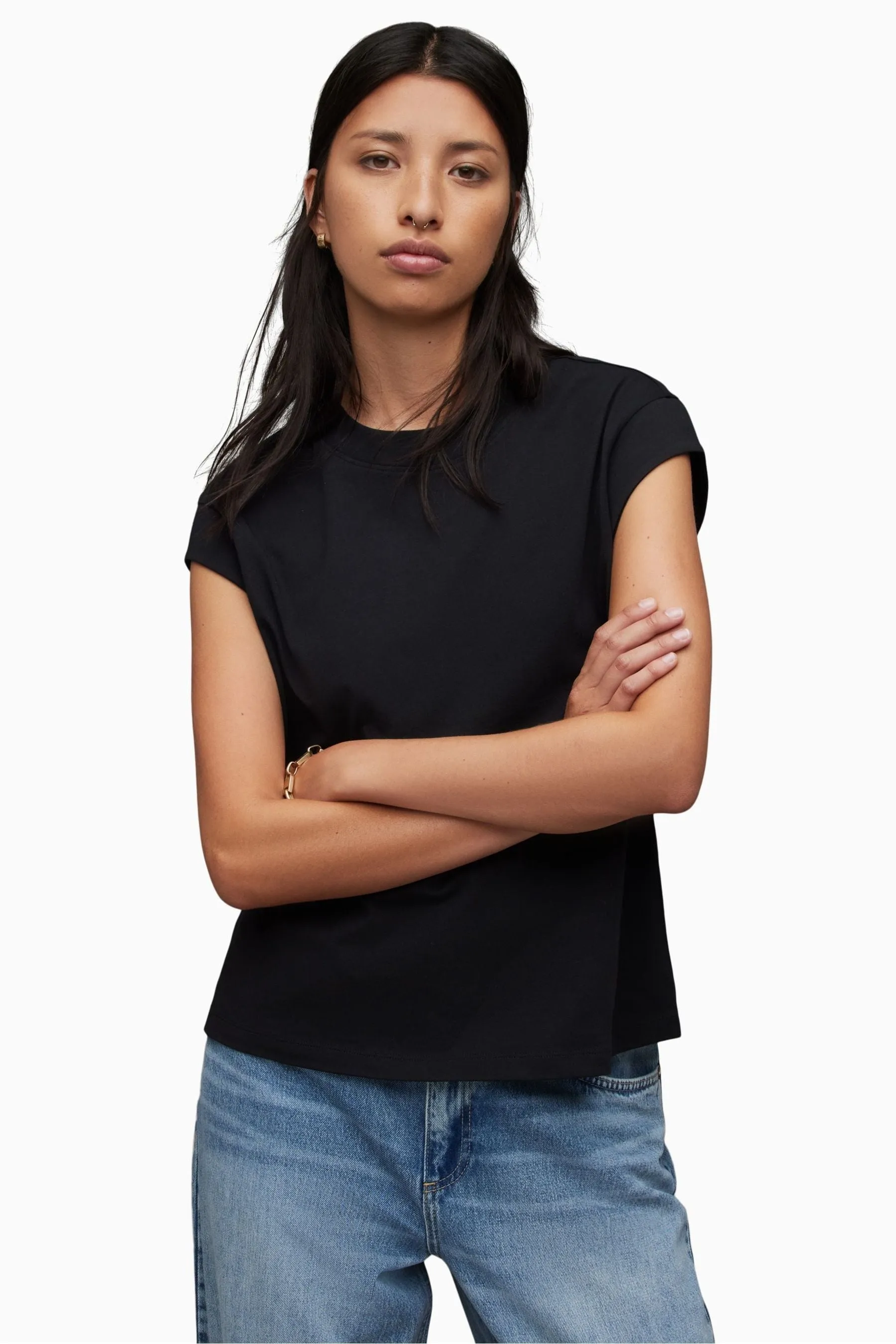 AllSaints Esme T-Shirt    