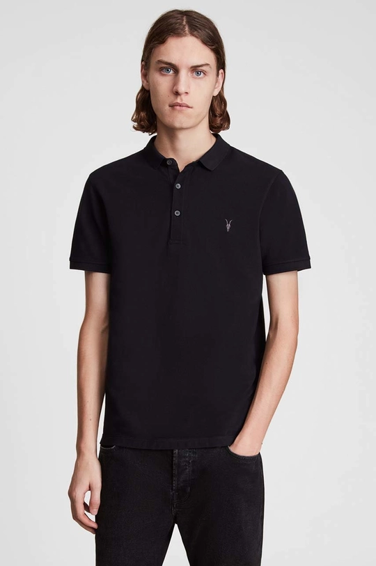 AllSaints polo Reform Polo