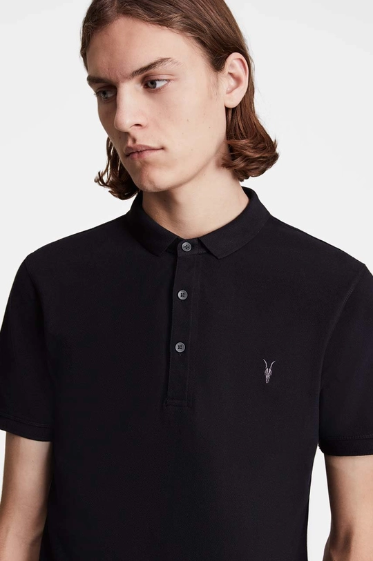 AllSaints polo Reform Polo