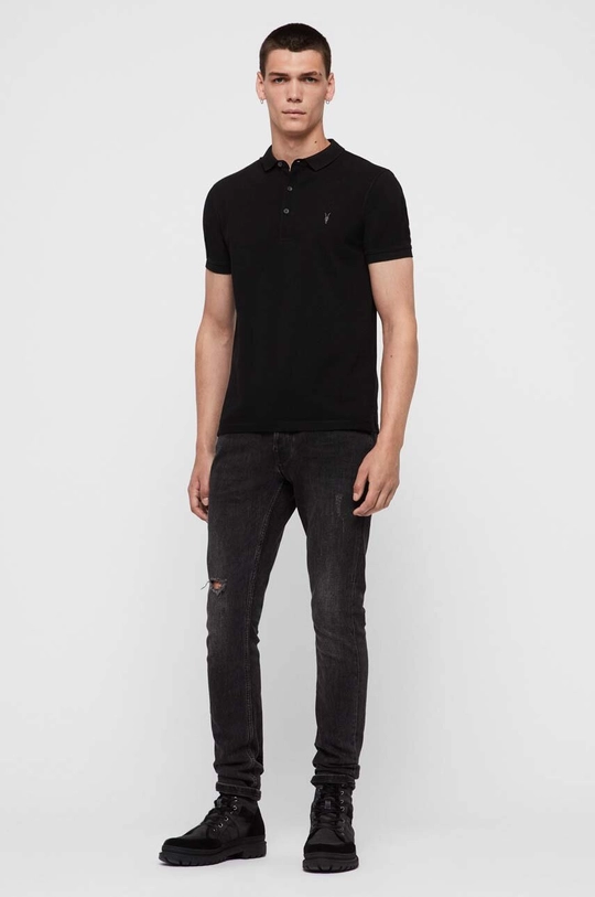 AllSaints polo Reform Polo