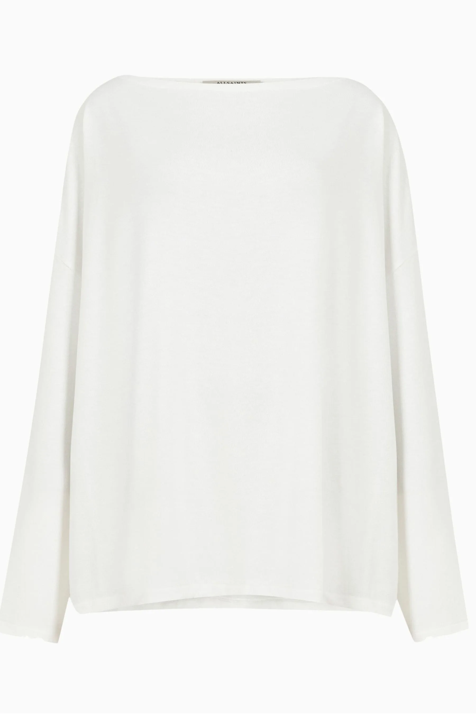 AllSaints - Rita - Top con spalle scoperte    