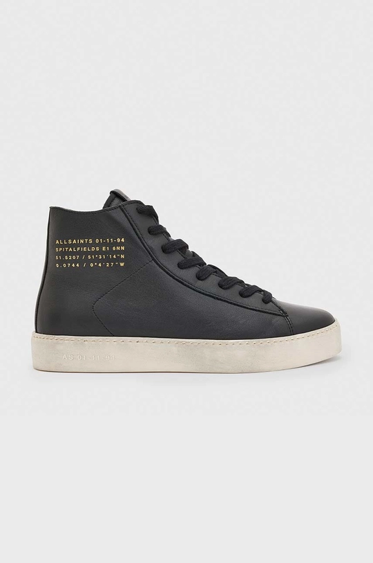 AllSaints scarpe da ginnastica in pelle Tana High Top