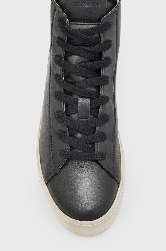 AllSaints scarpe da ginnastica in pelle Tana High Top